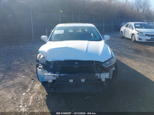 3FA6P0H78ER171194 Ford FUSION SE