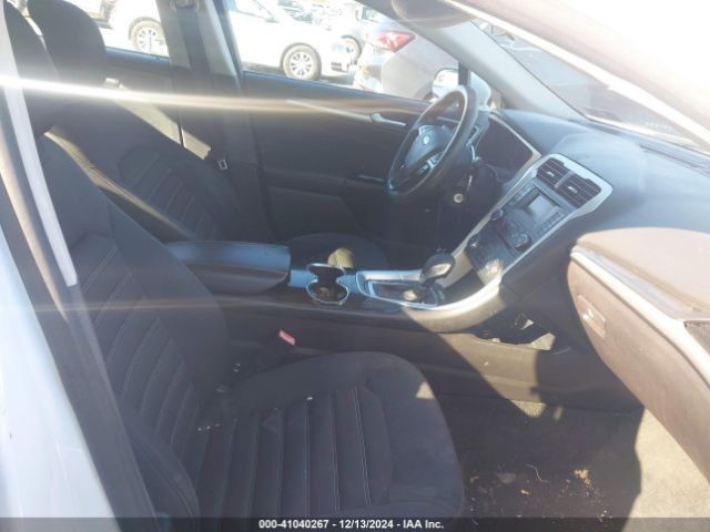 3FA6P0H78ER171194 Ford FUSION SE