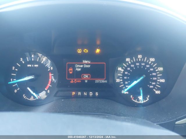 3FA6P0H78ER171194 Ford FUSION SE