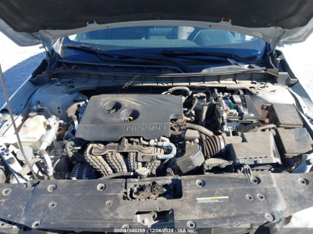 1N4BL4BV4LC154834 Nissan Altima S Fwd