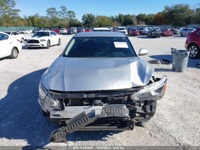 1N4BL4BV4LC154834 Nissan Altima S Fwd