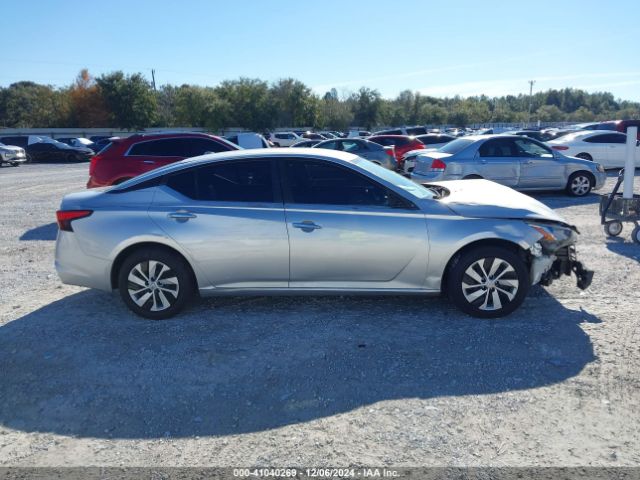 1N4BL4BV4LC154834 Nissan Altima S Fwd