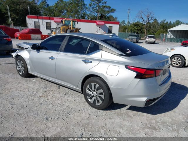 1N4BL4BV4LC154834 Nissan Altima S Fwd