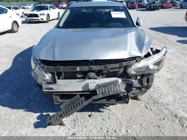 1N4BL4BV4LC154834 Nissan Altima S Fwd