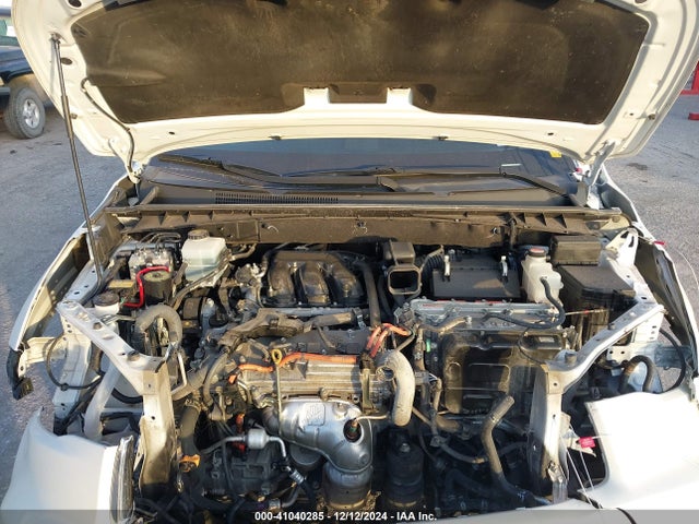 5TDDCRFH4GS017756 Toyota Highlander Hybrid Limited Platinum V6
