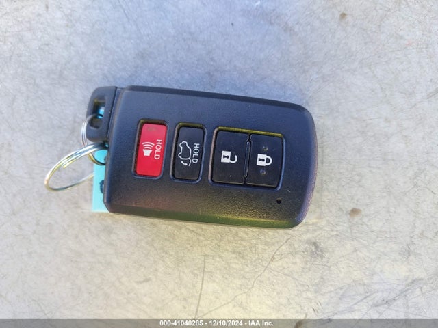 5TDDCRFH4GS017756 Toyota Highlander Hybrid Limited Platinum V6