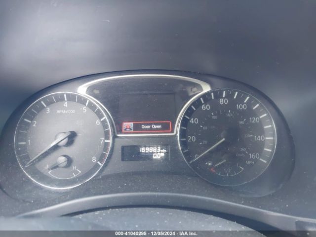 5N1AR2MM1FC660943 Nissan Pathfinder Platinum/s/sl/sv