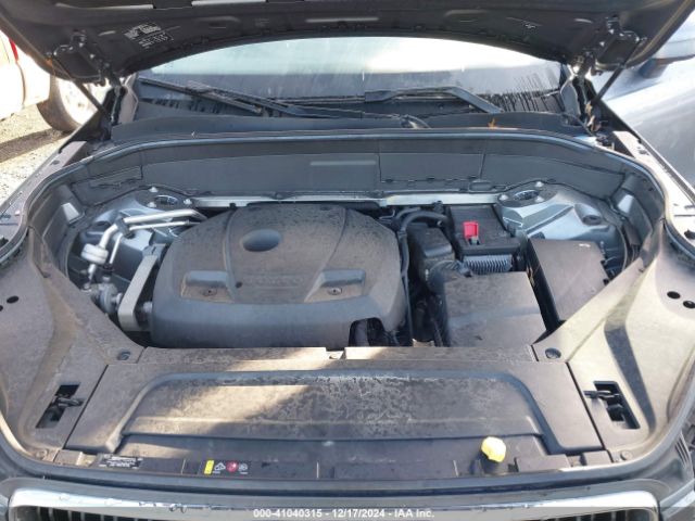 YV4A22PK1G1094778 Volvo Xc90 T6 Momentum