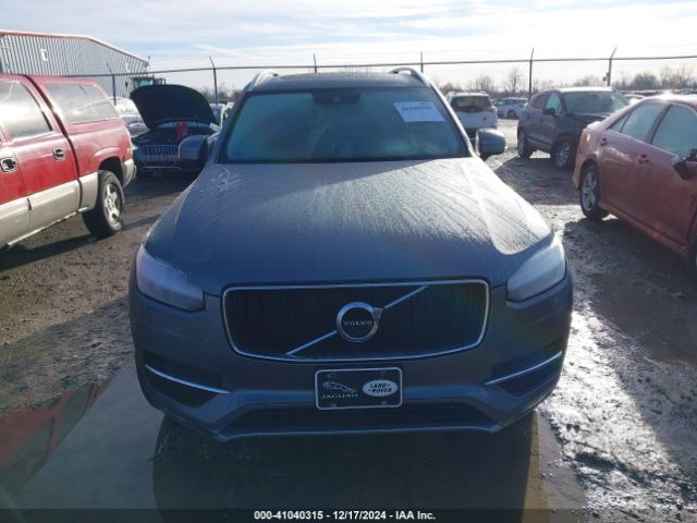 YV4A22PK1G1094778 Volvo Xc90 T6 Momentum