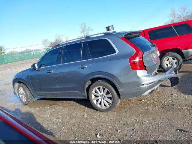 YV4A22PK1G1094778 Volvo Xc90 T6 Momentum