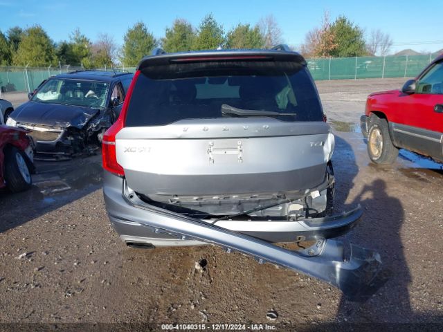 YV4A22PK1G1094778 Volvo Xc90 T6 Momentum