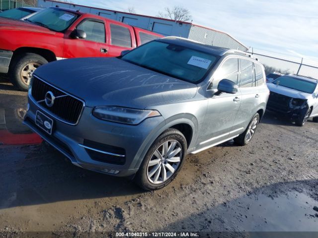 YV4A22PK1G1094778 Volvo Xc90 T6 Momentum