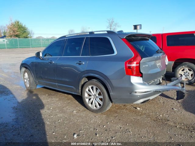YV4A22PK1G1094778 Volvo Xc90 T6 Momentum