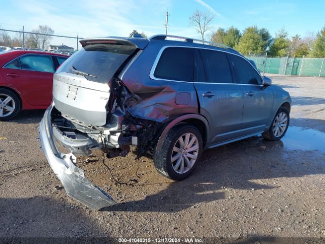 YV4A22PK1G1094778 Volvo Xc90 T6 Momentum