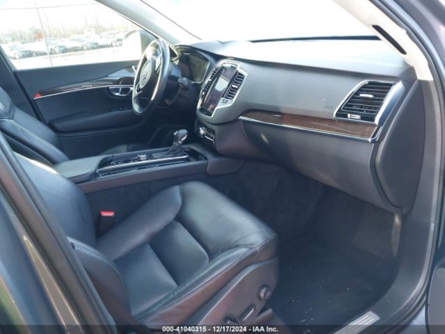 YV4A22PK1G1094778 Volvo Xc90 T6 Momentum