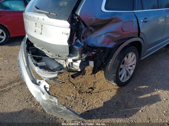 YV4A22PK1G1094778 Volvo Xc90 T6 Momentum