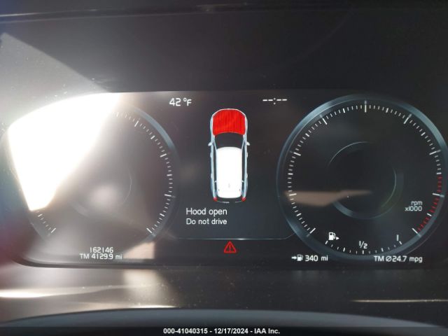 YV4A22PK1G1094778 Volvo Xc90 T6 Momentum