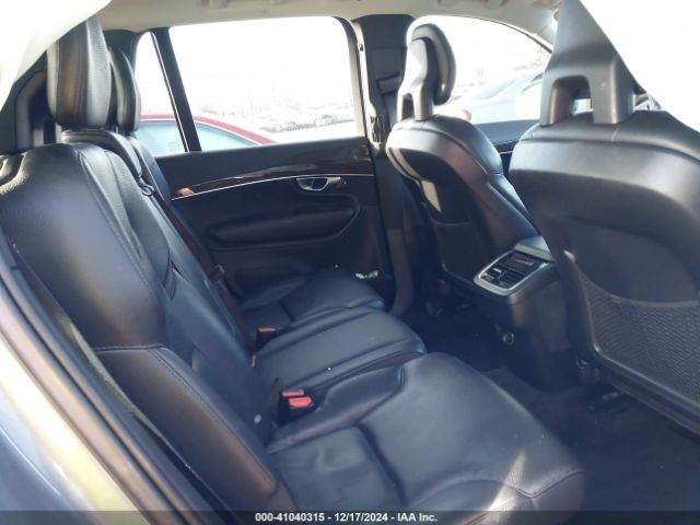 YV4A22PK1G1094778 Volvo Xc90 T6 Momentum
