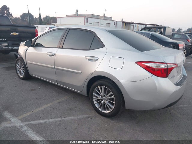 Toyota Corolla Le Plus 2014 5YFBURHE8EP177295 Image 14