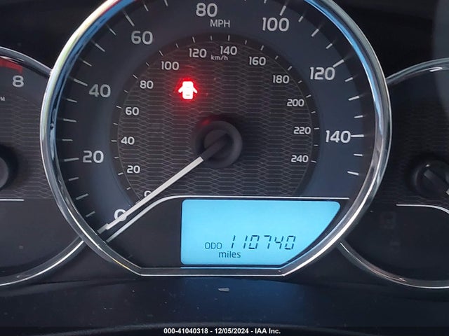 Toyota Corolla Le Plus 2014 5YFBURHE8EP177295 Image 15