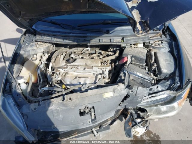 JTKJF5C78E3074516 Toyota SCION TC