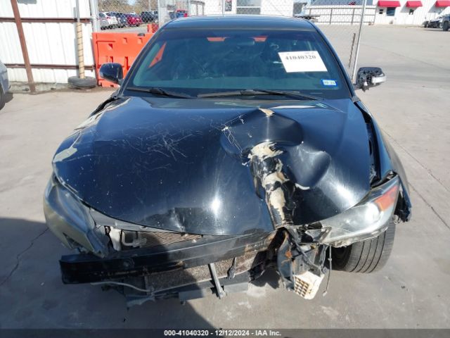 JTKJF5C78E3074516 Toyota SCION TC