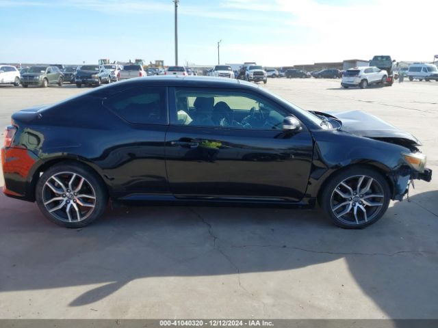 JTKJF5C78E3074516 Toyota SCION TC