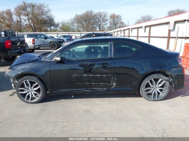 JTKJF5C78E3074516 Toyota SCION TC