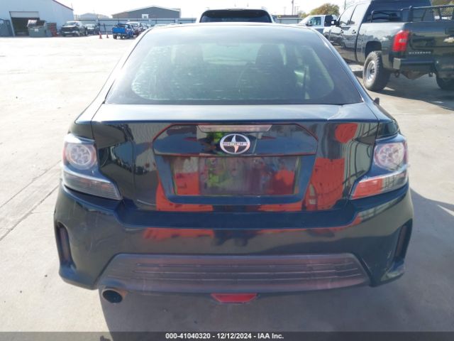 JTKJF5C78E3074516 Toyota SCION TC