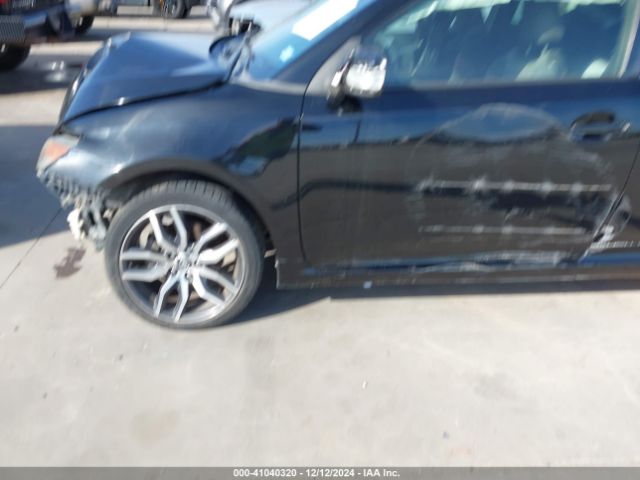 JTKJF5C78E3074516 Toyota SCION TC