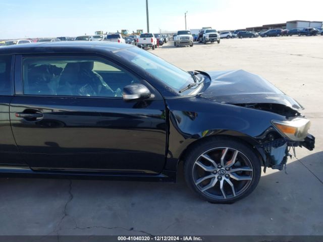 JTKJF5C78E3074516 Toyota SCION TC