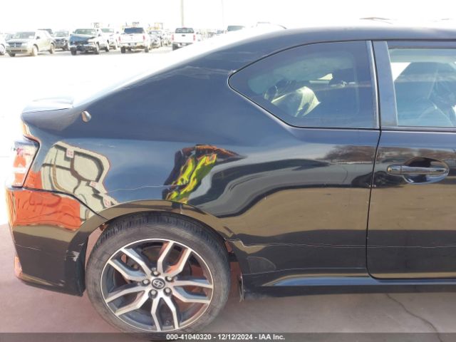 JTKJF5C78E3074516 Toyota SCION TC