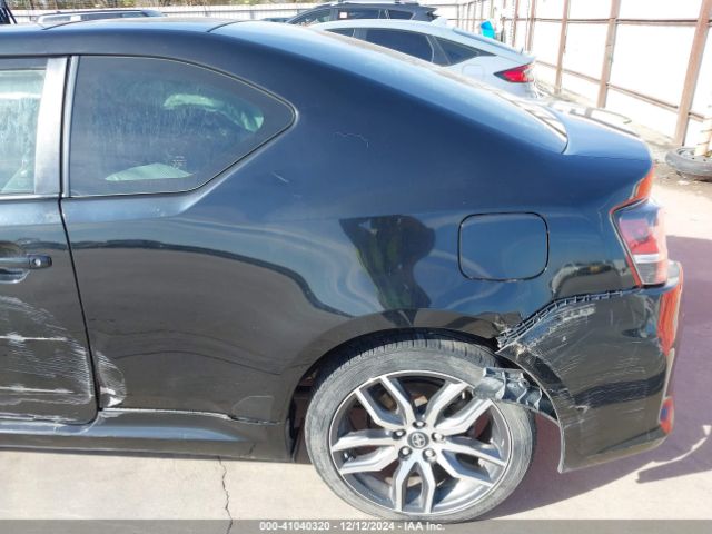 JTKJF5C78E3074516 Toyota SCION TC