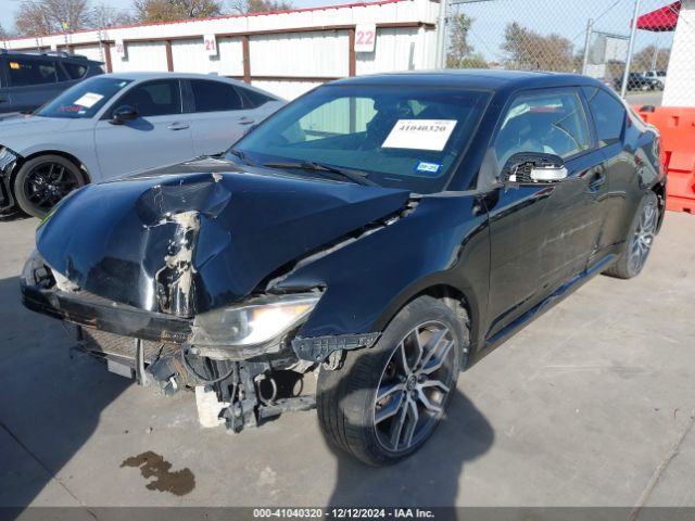 JTKJF5C78E3074516 Toyota SCION TC