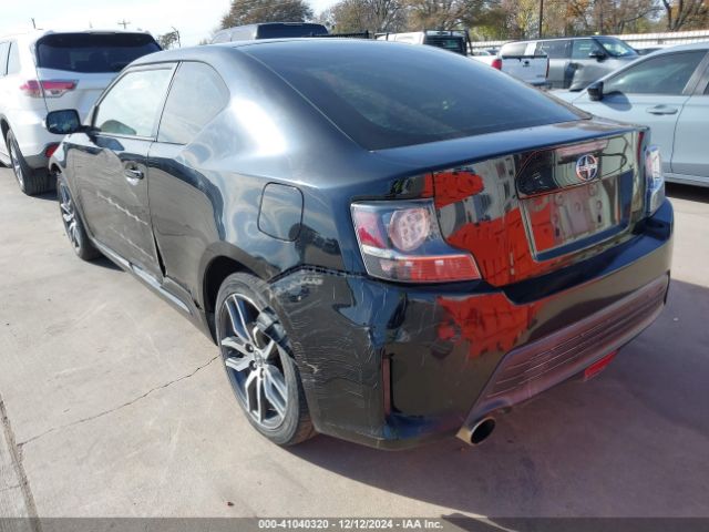 JTKJF5C78E3074516 Toyota SCION TC