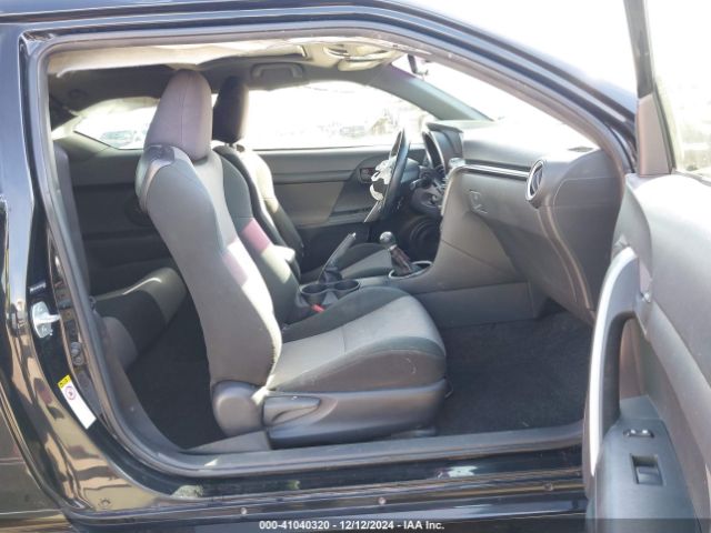 JTKJF5C78E3074516 Toyota SCION TC