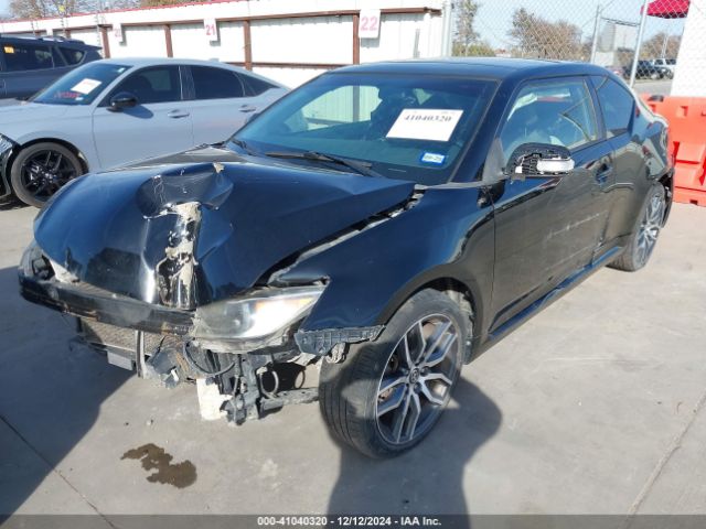 JTKJF5C78E3074516 Toyota SCION TC