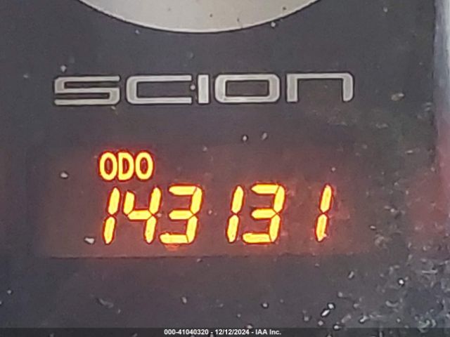 JTKJF5C78E3074516 Toyota SCION TC