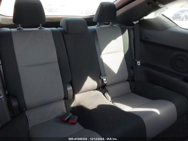 JTKJF5C78E3074516 Toyota SCION TC