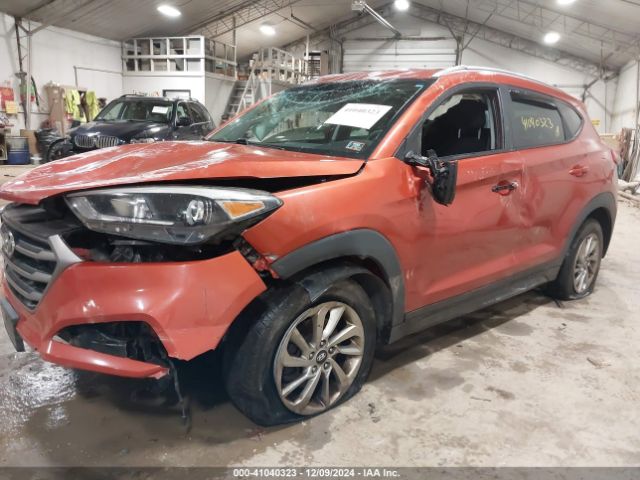 KM8J3CA26GU158600 Hyundai Tucson Eco