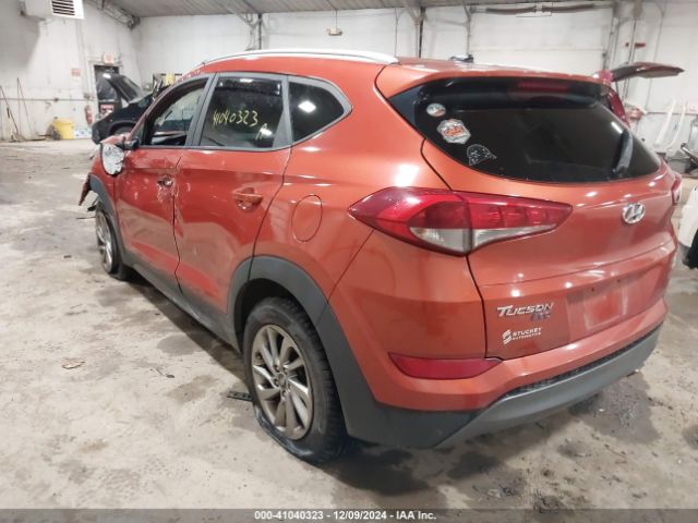 KM8J3CA26GU158600 Hyundai Tucson Eco