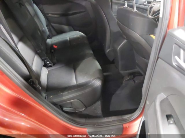 KM8J3CA26GU158600 Hyundai Tucson Eco