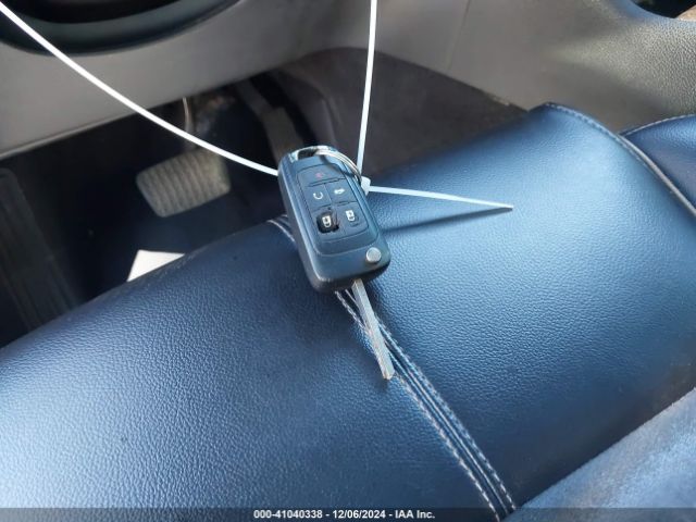 2G1125S35E9102919 Chevrolet Impala 2lt