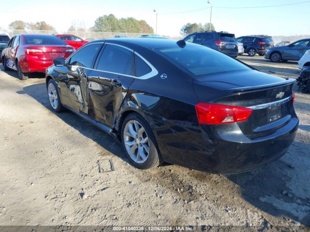 2G1125S35E9102919 Chevrolet Impala 2lt