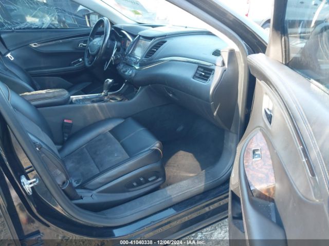 2G1125S35E9102919 Chevrolet Impala 2lt