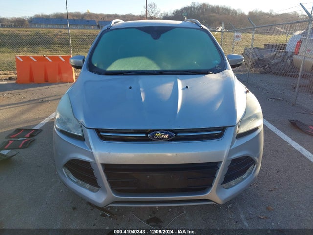 Ford Escape Titanium 2015 1FMCU9J91FUA82966 Image 13