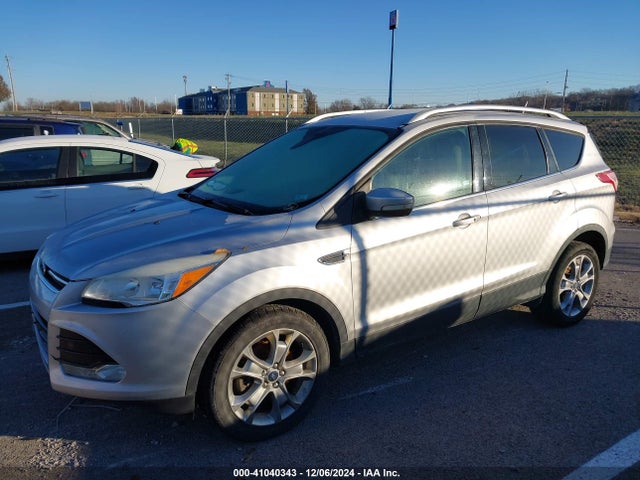 Ford Escape Titanium 2015 1FMCU9J91FUA82966 Image 15