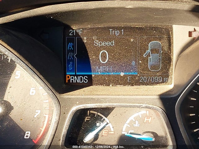 Ford Escape Titanium 2015 1FMCU9J91FUA82966 Image 16