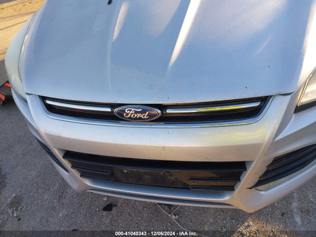 Ford Escape Titanium 2015 1FMCU9J91FUA82966 Image 6