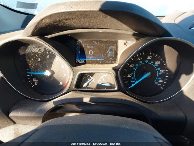 Ford Escape Titanium 2015 1FMCU9J91FUA82966 Image 7
